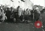 Image of U.S. Soldiers France, 1918, second 16 stock footage video 65675065323