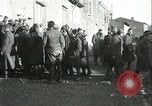 Image of U.S. Soldiers France, 1918, second 17 stock footage video 65675065323