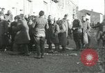 Image of U.S. Soldiers France, 1918, second 22 stock footage video 65675065323