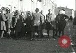 Image of U.S. Soldiers France, 1918, second 24 stock footage video 65675065323