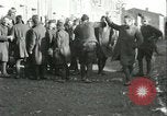 Image of U.S. Soldiers France, 1918, second 25 stock footage video 65675065323