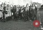 Image of U.S. Soldiers France, 1918, second 27 stock footage video 65675065323