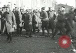Image of U.S. Soldiers France, 1918, second 28 stock footage video 65675065323