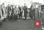 Image of U.S. Soldiers France, 1918, second 29 stock footage video 65675065323