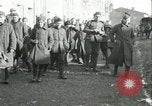 Image of U.S. Soldiers France, 1918, second 30 stock footage video 65675065323