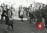 Image of U.S. Soldiers France, 1918, second 32 stock footage video 65675065323