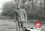 Immagine di Africana di soldati americani Francia, 1918, secondo 4 filmato di repertorio 65675065324