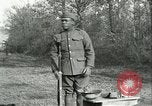 Immagine di Africana di soldati americani Francia, 1918, secondo 5 filmato di repertorio 65675065324
