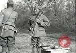 Immagine di Africana di soldati americani Francia, 1918, secondo 13 filmato di repertorio 65675065324