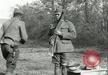 Immagine di Africana di soldati americani Francia, 1918, secondo 21 filmato di repertorio 65675065324