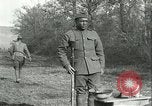 Immagine di Africana di soldati americani Francia, 1918, secondo 25 filmato di repertorio 65675065324