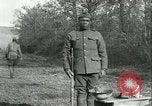 Immagine di Africana di soldati americani Francia, 1918, secondo 26 filmato di repertorio 65675065324