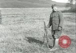 Immagine di Africana di soldati americani Francia, 1918, secondo 28 filmato di repertorio 65675065324