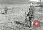 Immagine di Africana di soldati americani Francia, 1918, secondo 29 filmato di repertorio 65675065324