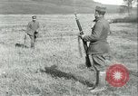 Immagine di Africana di soldati americani Francia, 1918, secondo 30 filmato di repertorio 65675065324
