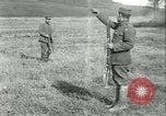 Immagine di Africana di soldati americani Francia, 1918, secondo 31 filmato di repertorio 65675065324