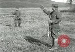 Immagine di Africana di soldati americani Francia, 1918, secondo 32 filmato di repertorio 65675065324