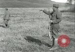 Immagine di Africana di soldati americani Francia, 1918, secondo 33 filmato di repertorio 65675065324