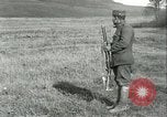 Immagine di Africana di soldati americani Francia, 1918, secondo 35 filmato di repertorio 65675065324