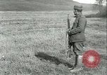 Immagine di Africana di soldati americani Francia, 1918, secondo 36 filmato di repertorio 65675065324