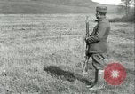 Immagine di Africana di soldati americani Francia, 1918, secondo 37 filmato di repertorio 65675065324