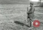 Immagine di Africana di soldati americani Francia, 1918, secondo 38 filmato di repertorio 65675065324
