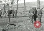 Immagine di Africana di soldati americani Francia, 1918, secondo 42 filmato di repertorio 65675065324