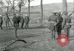 Immagine di Africana di soldati americani Francia, 1918, secondo 43 filmato di repertorio 65675065324