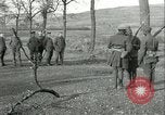 Immagine di Africana di soldati americani Francia, 1918, secondo 45 filmato di repertorio 65675065324