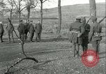 Immagine di Africana di soldati americani Francia, 1918, secondo 46 filmato di repertorio 65675065324