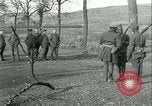Immagine di Africana di soldati americani Francia, 1918, secondo 49 filmato di repertorio 65675065324