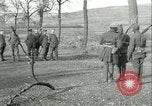 Immagine di Africana di soldati americani Francia, 1918, secondo 50 filmato di repertorio 65675065324