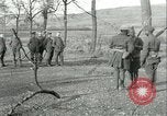 Immagine di Africana di soldati americani Francia, 1918, secondo 51 filmato di repertorio 65675065324