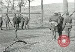 Immagine di Africana di soldati americani Francia, 1918, secondo 52 filmato di repertorio 65675065324
