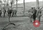 Immagine di Africana di soldati americani Francia, 1918, secondo 54 filmato di repertorio 65675065324