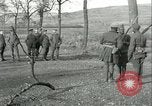 Immagine di Africana di soldati americani Francia, 1918, secondo 55 filmato di repertorio 65675065324