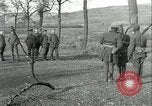 Immagine di Africana di soldati americani Francia, 1918, secondo 56 filmato di repertorio 65675065324