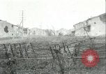 Immagine di Stati Uniti Esercito divisione 28 Dampvitoux Francia, 1918, secondo 1 filmato di repertorio 65675065325