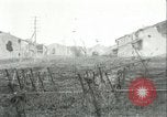 Immagine di Stati Uniti Esercito divisione 28 Dampvitoux Francia, 1918, secondo 4 filmato di repertorio 65675065325