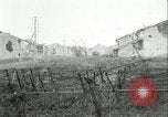 Immagine di Stati Uniti Esercito divisione 28 Dampvitoux Francia, 1918, secondo 6 filmato di repertorio 65675065325