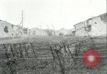 Immagine di Stati Uniti Esercito divisione 28 Dampvitoux Francia, 1918, secondo 8 filmato di repertorio 65675065325
