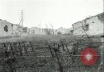 Immagine di Stati Uniti Esercito divisione 28 Dampvitoux Francia, 1918, secondo 10 filmato di repertorio 65675065325