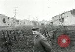 Immagine di Stati Uniti Esercito divisione 28 Dampvitoux Francia, 1918, secondo 11 filmato di repertorio 65675065325