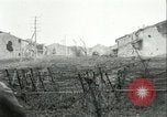 Immagine di Stati Uniti Esercito divisione 28 Dampvitoux Francia, 1918, secondo 12 filmato di repertorio 65675065325