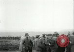 Immagine di Stati Uniti Esercito divisione 28 Dampvitoux Francia, 1918, secondo 15 filmato di repertorio 65675065325