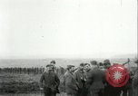 Immagine di Stati Uniti Esercito divisione 28 Dampvitoux Francia, 1918, secondo 16 filmato di repertorio 65675065325