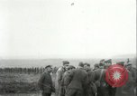 Immagine di Stati Uniti Esercito divisione 28 Dampvitoux Francia, 1918, secondo 19 filmato di repertorio 65675065325