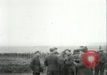Immagine di Stati Uniti Esercito divisione 28 Dampvitoux Francia, 1918, secondo 20 filmato di repertorio 65675065325