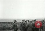 Immagine di Stati Uniti Esercito divisione 28 Dampvitoux Francia, 1918, secondo 23 filmato di repertorio 65675065325