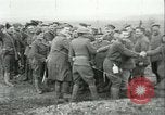 Immagine di Stati Uniti Esercito divisione 28 Dampvitoux Francia, 1918, secondo 26 filmato di repertorio 65675065325